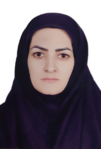 خدیجه حسینی- پرستار